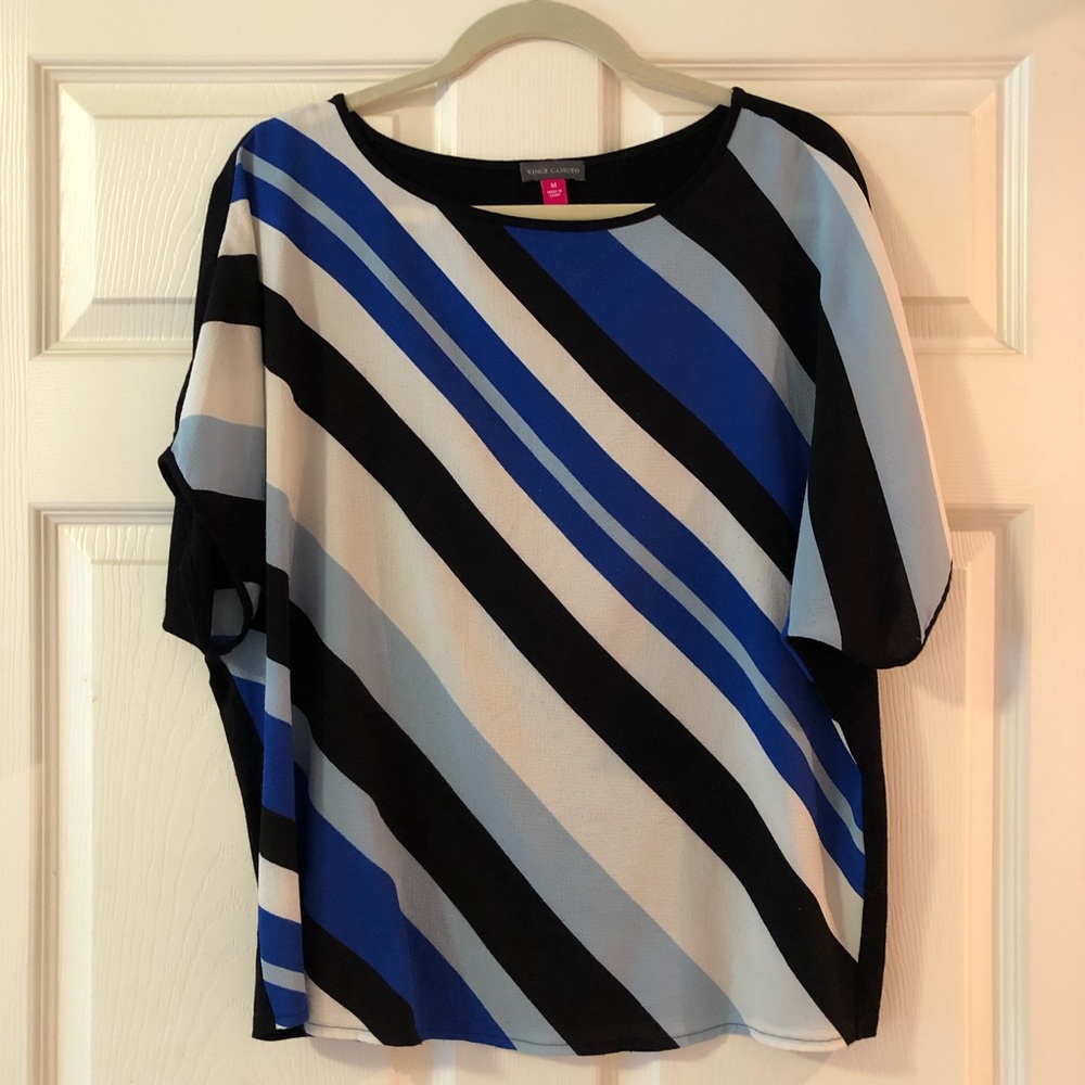 Vince Camuto Blouse